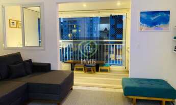 Imagem 3: Apartamento à venda no bairro Pompeia - São Paulo/SP, Zona Oeste