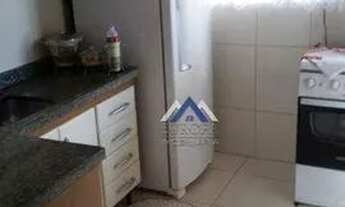 Imagem 2: Apartamento com 2 dormitórios à venda, 50 m² por R$ 180.000,00 - Jardim Agari - Londrina/P