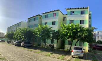 Imagem: Apartamento com 2 quartos, portaria 24 horas