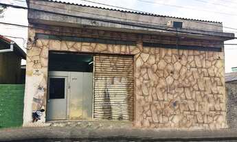 Imagem 2: Galpão à venda, 250 m² por R$ 800.000,00 - Novo Osasco - Osasco/SP