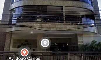 Imagem: Maravilhosa suíte master com 50m2, com