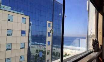 Imagem 4: Luxo de Bela Vista em Copacabana - Cobertura Dupléx