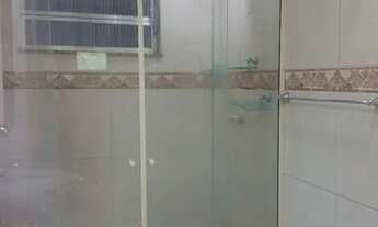 Imagem 5: Apartamento Rua fábio Luz no Meier