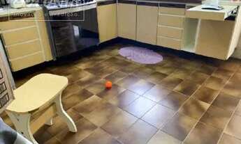 Imagem 3: Santo André - Casa Padrão - Vila Camilópolis