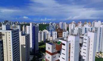 Imagem 7: Apartamento 3 Quartos sendo 1 Suíte com closet 100m2 no Cidade Jardim