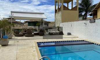 Imagem 3: Casa com 4 dormitórios à venda, 220 m² por R$ 3.200.000,00 - Geribá - Armação dos Búzios/R