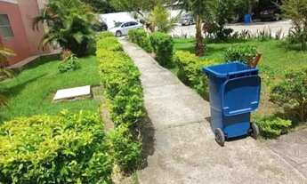 Imagem 3: Condomínio localizado no bairro do Antares próximo da faculdade