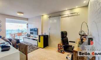 Imagem 6: APARTAMENTO MOBILIADO ALTO PADRAO ANALIA FRANCO