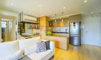 Imagem 4: Apartamento Novo Santa Teresinha - 2 dormitórios e duas vagas