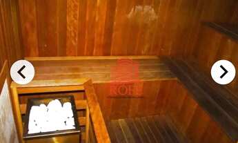 Imagem 10: Apartamento com 2 dormitórios para alugar, 95 m² por R$ 10.490,00/mês - Brooklin - São Pau