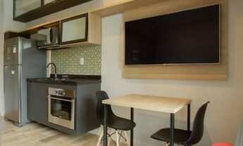 Imagem 4: São Paulo - Kitchenette/Studio - Pinheiros