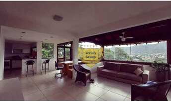 Imagem 5: Casa com 4 dormitórios para alugar, 193 m² por R$ 7.970,00/mês - Itaipu - Niterói/RJ