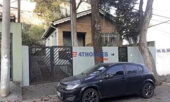 Imagem: Casa Térrea com 2 dormitórios para alugar