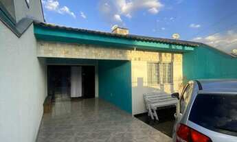 Imagem: Casa à venda em Uvaranas