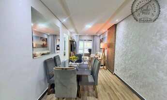 Imagem 3: Apartamento no Boqueirão - Praia Grande/SP