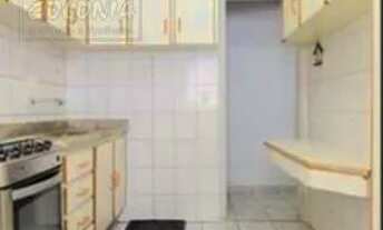 Imagem 6: Santo André - Apartamento Padrão - Vila Valparaíso