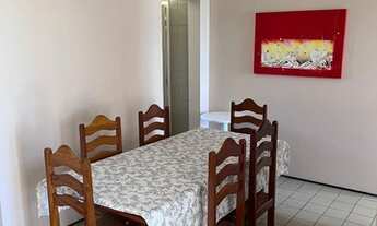 Imagem 5: Apartamento no Meireles 2 Quartos