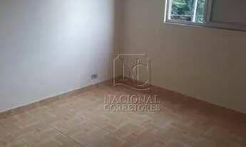 Imagem 3: Apartamento com 2 dormitórios para alugar, 50 m² por R$ 1.501,00/mês - Vila Camilópolis