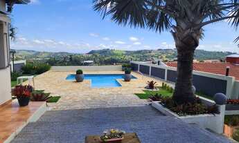 Imagem 2: Casa para venda possui 1000 metros quadrados com 2 quartos em Bela vista - Serra Negra - S