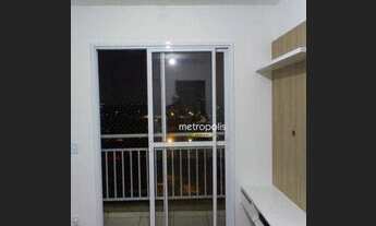 Imagem 1: Apartamento com 2 dormitórios à venda, 43 m² por R$ 373.000,00 - Assunção - São Bernardo d