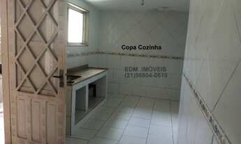 Imagem 6: Cod. EDM5391 - Rocha: Casa 2Qts, suite, garag. 3carr, quintl