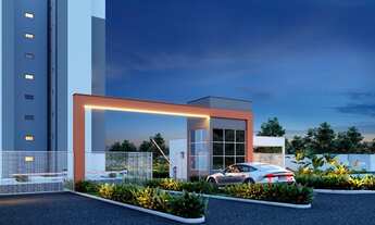 Imagem 4: Prime Cidade Nova Apto. 2 qts / 1 suite com Varanda Gourmet !