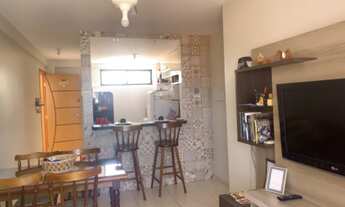 Imagem 3: Apartamento temporada