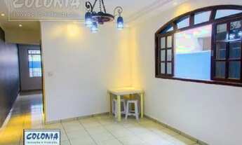 Imagem 2: Santo André - Casa Padrão - Vila Camilópolis