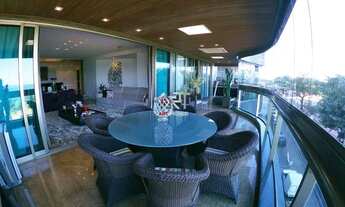 Imagem: Apartamento para aluguel com 360 metros