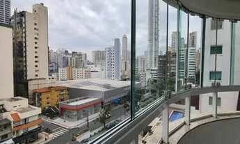 Imagem 6: Apartamento 2 dormitórios, centro de Balneário Camboriú, com garagem e churrasqueira