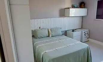 Imagem 4: Village Ritz: Magnifica Cobertura Dupléx na Wandenkolk Porteira Fechada