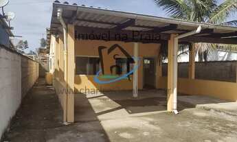 Imagem 2: Casa para Venda em Ubatuba, Praia da Maranduba, 2 dormitórios, 1 suíte, 2 banheiros, 4 vag