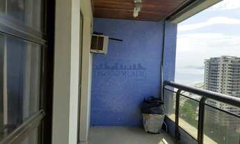 Imagem 4: Barra da Tijuca Apartamento com 1 dormitório