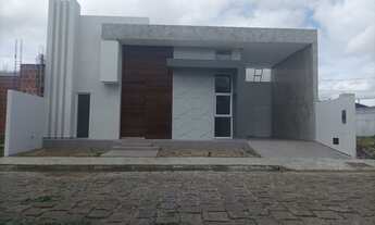 Imagem: Casa à venda de alto padrão no Condomínio