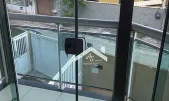 Imagem 3: Casa com 3 dormitórios à venda por R$ 250.000 - Cidade Praiana - Rio das Ostras/RJ