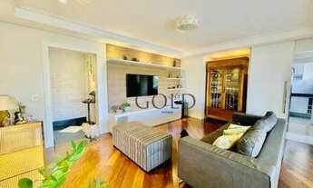 Imagem 5: Apto com 3 dormitórios - 142 m² - Vila Leopoldina - São Paulo/SP