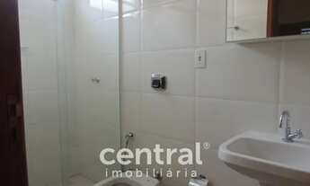 Imagem 4: Casa residencial à locação, 2 dormitórios sendo 1 suíte, 85m - Vila Industrial