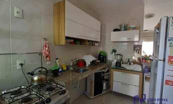 Imagem 4: Casa com 3 dormitórios à venda, 115 m² por R$ 290.000,00 - Coaçu - Fortaleza/CE