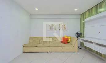 Imagem 3: Apartamento para Aluguel - Centro, 1 Quarto, 48 m2