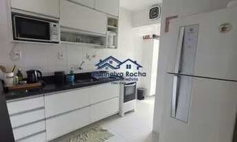 Imagem 4: Apartamento à venda no bairro Piatã - Salvador/BA