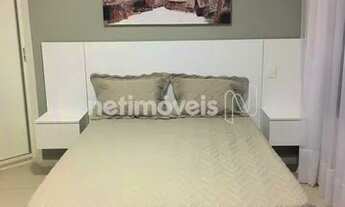 Imagem 4: Locação Apartamento 1 quarto Caminho das Árvores Salvador