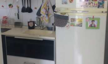 Imagem 7: Alugo apto reformado (novo) Campo Grande /RJ