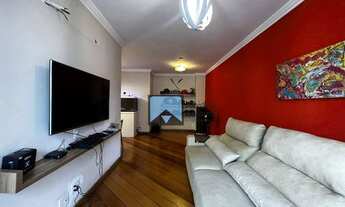 Imagem: Apartamento com 3 dormitórios, 115 m²