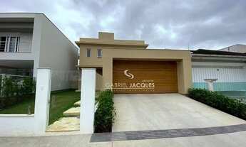 Imagem 3: Casa nova com 4 dormitórios sendo 3 suítes à venda, 248 m² por R$ 2.099.000 - Pedra Branca