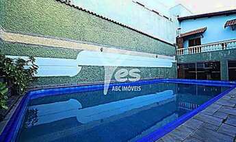 Imagem 5: Cód.: 13730 - Casa com 03 suítes, planejados e 05 vagas de garagem - Próximo ao Mc Donalds