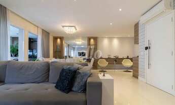 Imagem 5: São Paulo - Apartamento Padrão - Tatuapé