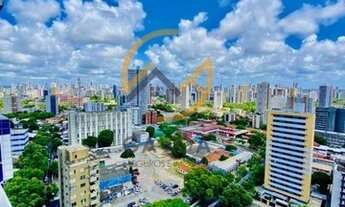 Imagem: Apartamento para Locação em Recife, Santo