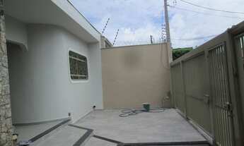 Imagem 4: PARQUE QUINTA DAS PAINEIRAS - CASA RESIDENCIAL 3 DORMITÓRIOS TIPO APARTAMENTO C/ ARMÁRIOS