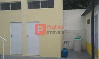 Imagem 2: Galpão, 330 m² - venda ou aluguel - Vila Mascote - São Paulo/SP