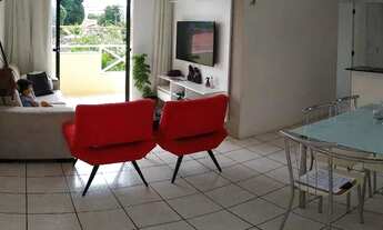 Imagem 7: Apartamento com 2 dormitórios à venda, 60 m² por R$ 170.000,00 - Messejana - Fortaleza/CE